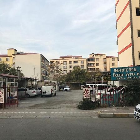 Hotel Azer Igdır Εξωτερικό φωτογραφία