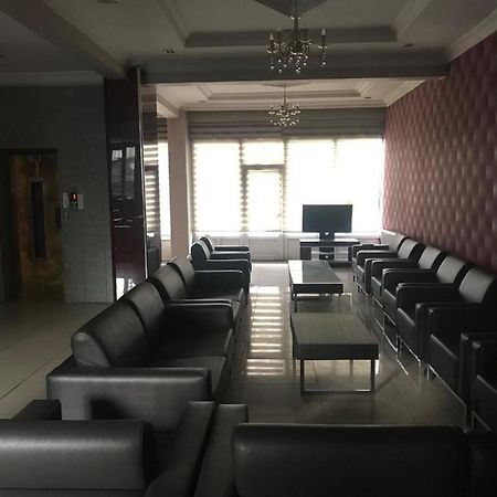 Hotel Azer Igdır Εξωτερικό φωτογραφία