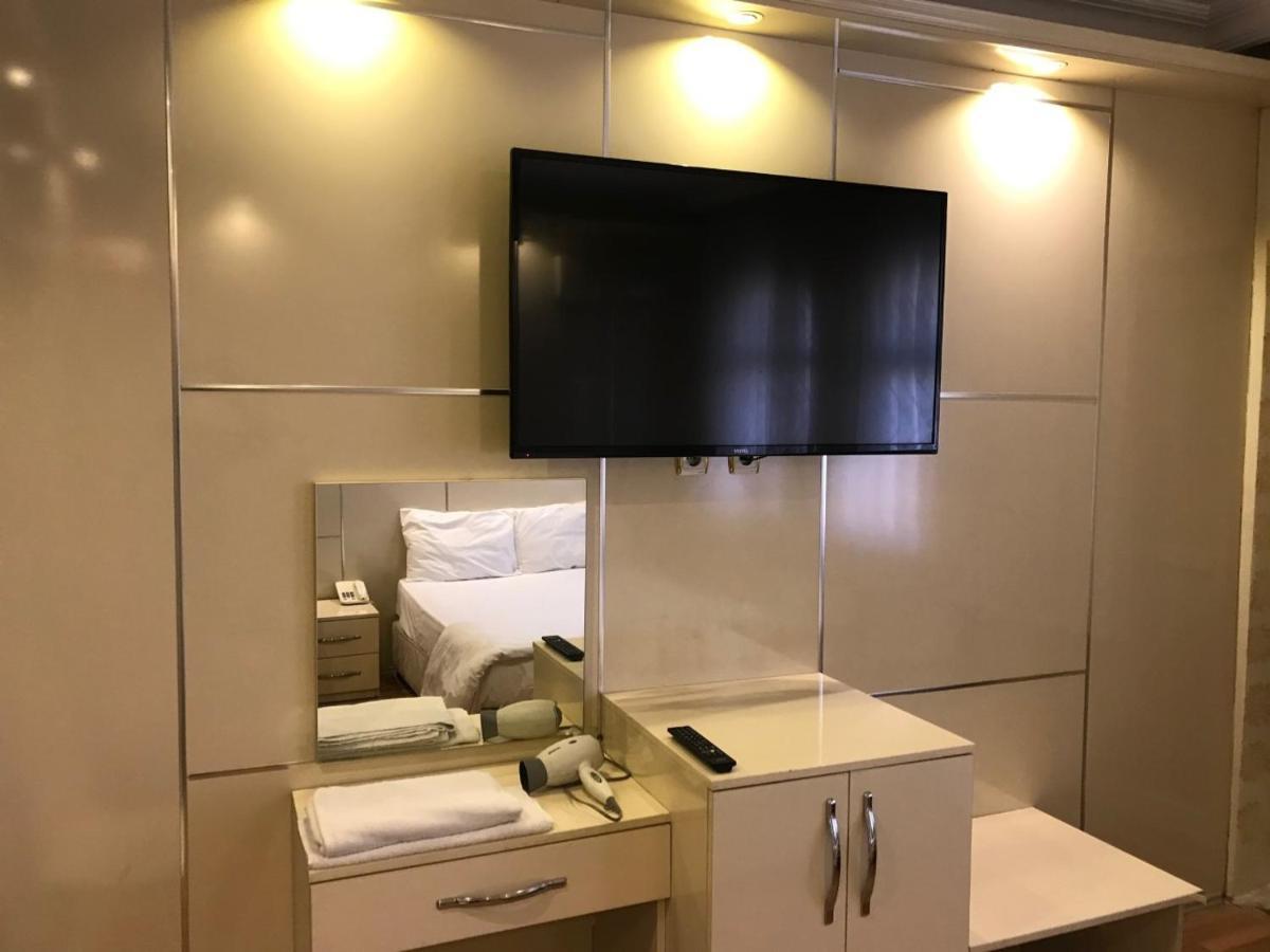 Hotel Azer Igdır Εξωτερικό φωτογραφία
