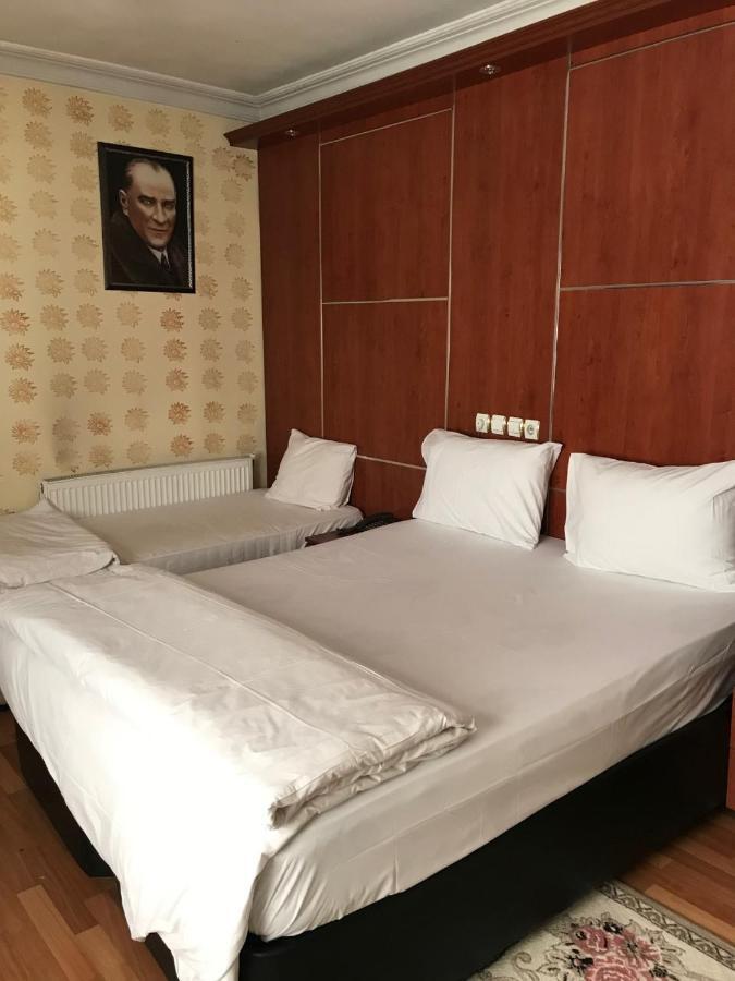 Hotel Azer Igdır Εξωτερικό φωτογραφία