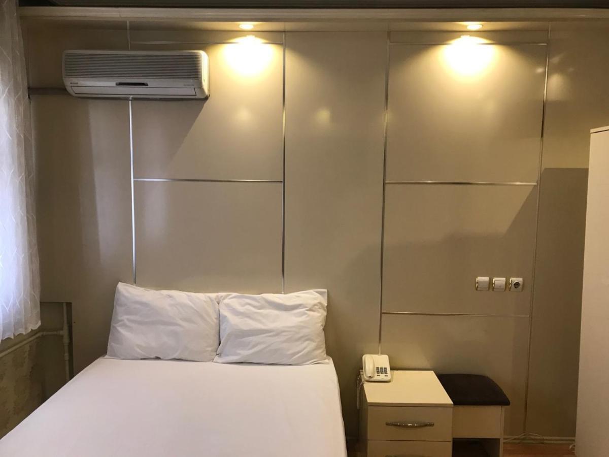 Hotel Azer Igdır Εξωτερικό φωτογραφία