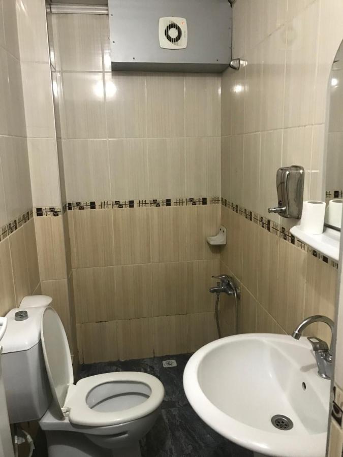 Hotel Azer Igdır Εξωτερικό φωτογραφία
